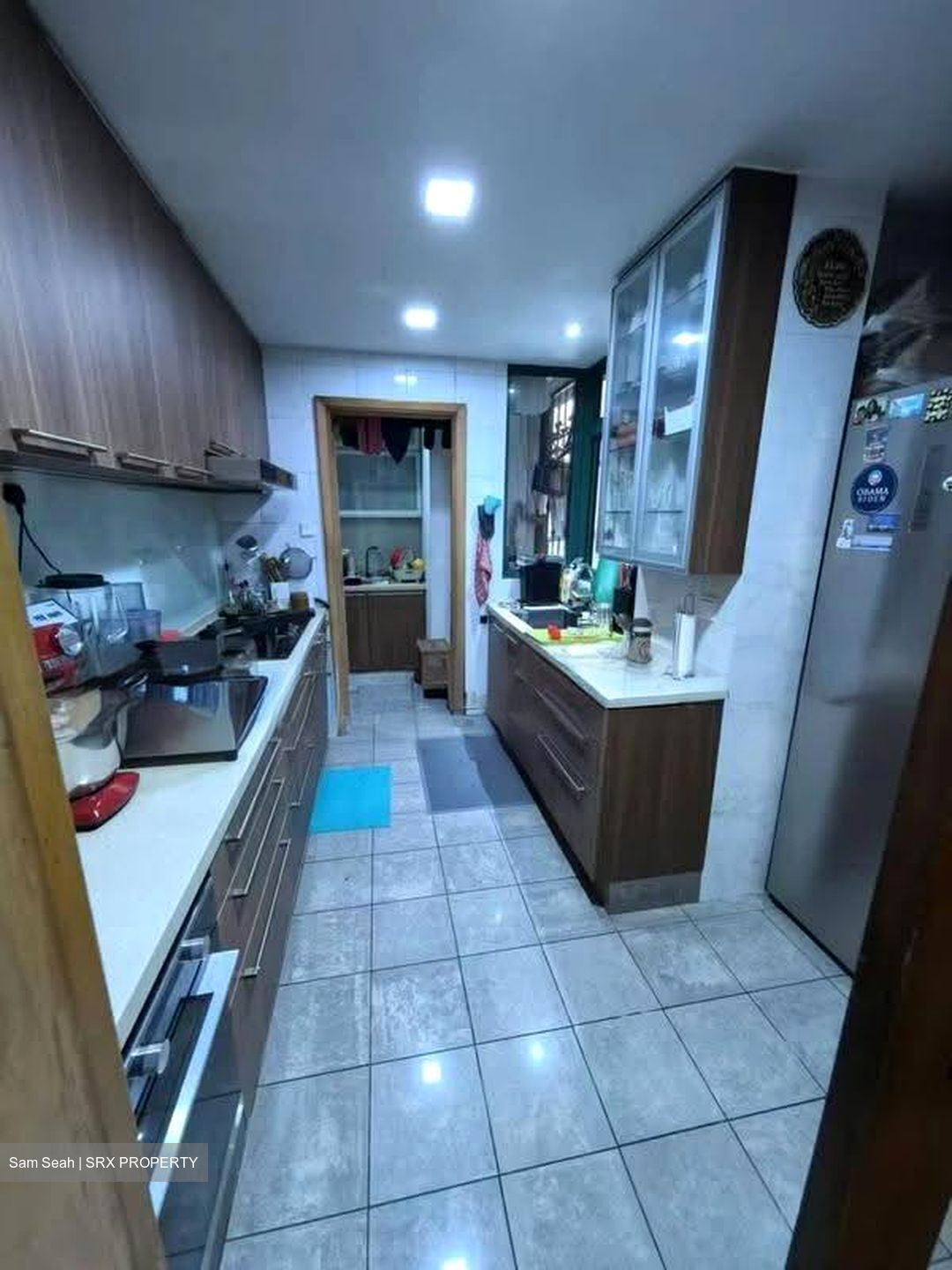 Thomson 800 (D11), Condominium #609633341